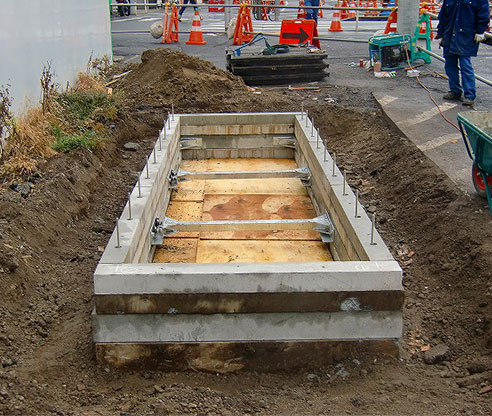 電線共同溝保守メンテナンス改修提案、<br>改修用商品の販売